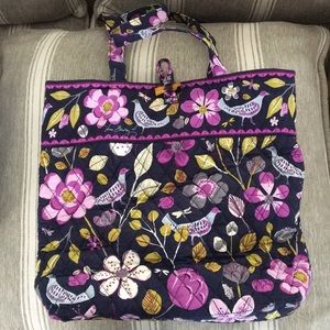 Vera Bradley Tote Bag